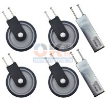   Raimondi kerékszett vizesvágóhoz (Exploit, Bolt, Mistral) (r315cr02k)