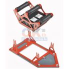 Raimondi E-Fox akkumulátoros lapvibrátor    (r321batprr)