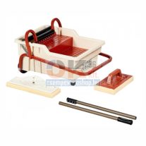   Raimondi Pedalo 2 fugamosó szett vágott szivaccsal, 40 literes (r356nswet)