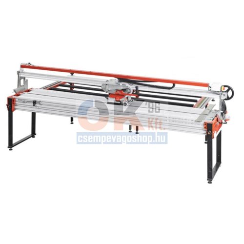 Raimondi LAB330 vizesvágó 270cm vágáshossz, 2,2kW-os motor    (r379ca260eu)