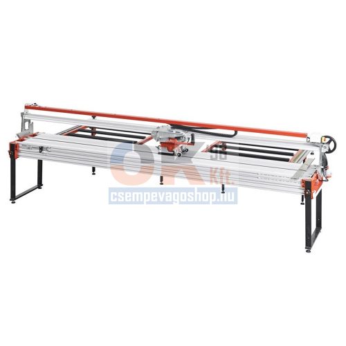 Raimondi LAB330 vizesvágó 330cm vágáshossz, 2,2kW-os motor    (r379ca330eu)