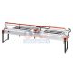 Raimondi LAB330 vizesvágó 330cm vágáshossz, 2,2kW-os motor    (r379ca330eu)