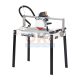 Raimondi EXPLOIT 70 vizesvágó 650W D200 650W D200  (r393n070eu)
