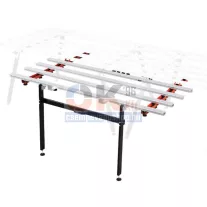 Raimondi TSE180 kiegészítő oldalsó asztal (r394rbrai)