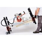 Raimondi PIKUS 85 vizesvágó 1100W D250    (r424adv)