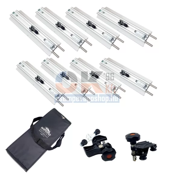 Raimondi Air Raizor kerlitvágó 352 cm (r433craf35) Raimondi Air Raizor kerlitvágó 352 cm (r433craf35)