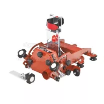   Raimondi POWER RAIZOR adapter egyenes vagy gér vágáshoz (r433pwroheud)