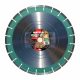 Diatech gyémánttárcsa Road PLUS beton 500x30/25,4x10 mm (rdb500pl)