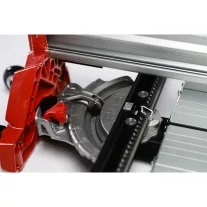 Rubi TK-850 csempevágó táskával (ru15956)
