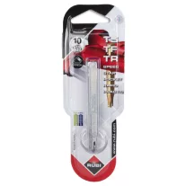   Rubi csempevágó kerék SILVER 10mm TS-TR-TF-Speed Plus gépekhez (ru1946)
