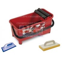 Csempeszintező, burkolólap szintező és lapszintező rendszer, akciós lapszintező csomagok