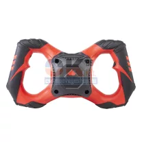 Rubimix 9 SUPERTORQUE keverőgép 1800W (ru26970)