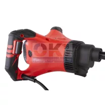 Rubimix 9 SUPERTORQUE keverőgép 1800W (ru26970)