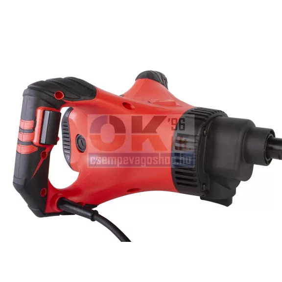 Rubimix 9 SUPERTORQUE keverőgép 1800W (ru26970)
