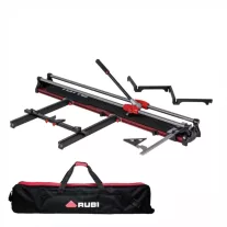 Rubi HIT-1200 PLUS kézi csempevágó + táska (ru27902)