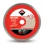 Rubi gyémánttárcsa vizes vágáshoz CPC250 PRO 250×25,4×2,2×7mm (ru30959)