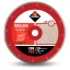 Rubi gyémánttárcsa vizes vágáshoz CPX250 PRO 250×25,4×1,6×7mm (ru30962)