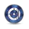 Rubi gyémánttárcsa száraz vágáshoz TVA180 SUPERPRO 180×22,2×1,6×10mm (ru31934)