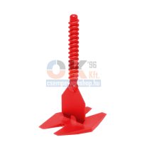 Csempeszintező, burkolólap szintező és lapszintező rendszer, akciós lapszintező csomagok