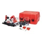 Rubi TC-125 elektromos körfűrész G2 (ru51951)