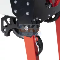 Rubi vizesvágó DCX-250 XPERT-1250 (ru52960)