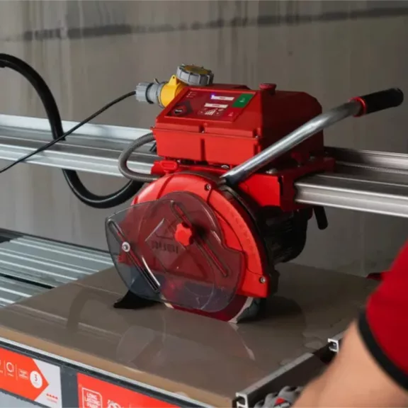 Rubi DC-250 SMART 120cm automata vizesvágó (ru53913)