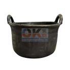Rubi törhetetlen gumivödör, 30L (ru5603)