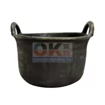 Rubi törhetetlen gumivödör, 30L (ru5603)