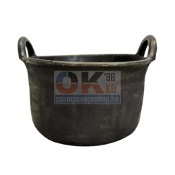 Rubi törhetetlen gumivödör, 30L (ru5603)