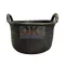 Rubi törhetetlen gumivödör, 30L (ru5603)