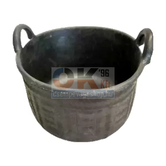 Rubi törhetetlen gumivödör, 30L (ru5603)