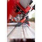 Rubi DL-125 1200 vizesvágó gép, 1800W (ru56924)