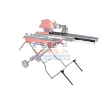   Rubi DT-250 MAX géphez kiegészítő asztal 120 cm-ig (ru58916)
