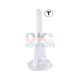 Raimondi Csavaros lapszintező, TALP elem 100 db, 1,5mm "T" fuga, 3-15mm laphoz (rvb015tca)