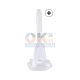 Raimondi Csavaros lapszintező, TALP elem 100 db, 1,5mm "X" fuga, 3-15mm laphoz (rvb015xca)