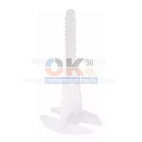 Csempeszintező, burkolólap szintező és lapszintező rendszer, akciós lapszintező csomagok