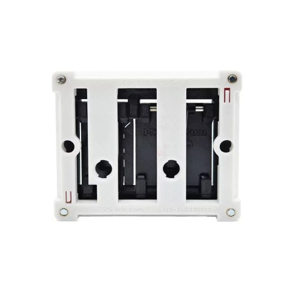 Rejtett geberit burkolható nyomólap OMEGA (sf175omega)