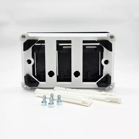 Rejtett geberit burkolható nyomólap SIGMA (sf175sigma)