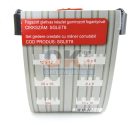 Diatech fogazott glettvas készlet (sglet8)