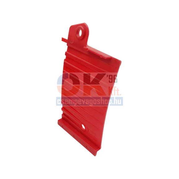 SiriSmart csempevágókarhoz betét piros 10mm (si105172)