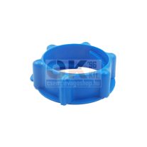   Siri burkolatszintező, Siri lapszintező Szorító FEJ 100 db (si1111a)