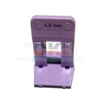 Csempeszintező, burkolólap szintező és lapszintező rendszer, akciós lapszintező csomagok