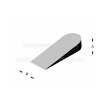   SKT 103 csempeék csúszásmentes felülettel 1000db 8×30mm (skt10381000)
