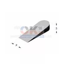   SKT 103 csempeék csúszásmentes felülettel 500db 8×30mm (skt1038500)