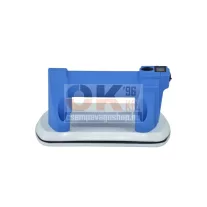   SKT 110-E akkumulátoros lapemelő 93×170 mm + koffer (skt110170e)