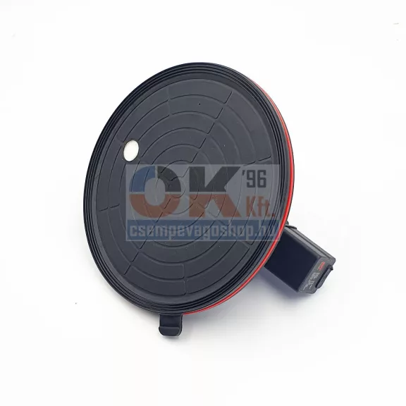SKT 110-EBX akkumulátoros lapemelő D200 mm (skt110200b)