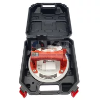   SKT 110-E2SZF akkumulátoros lapemelő, 2db akku, D200 mm (skt110200e2szf)