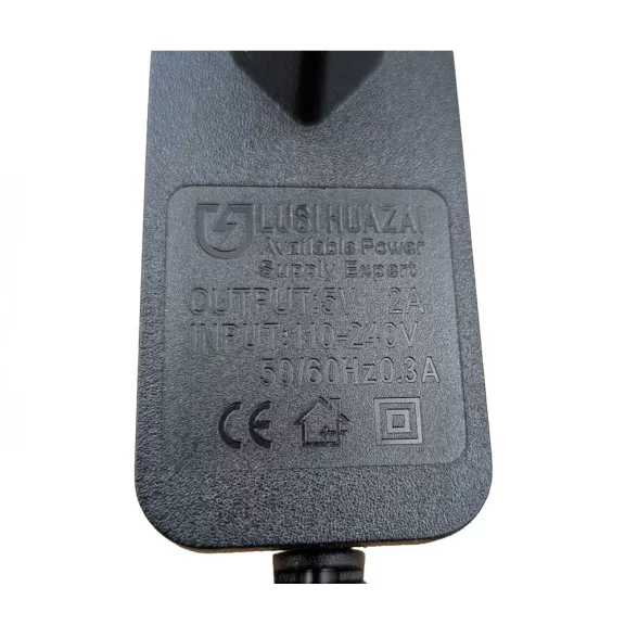 SKT 110-T2 akkumulátor töltő 5V (skt1102t)