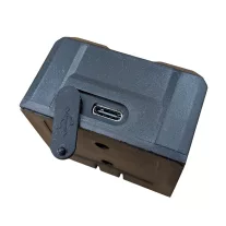 SKT tartalék akkumulátor 3,7V, 2400mAh (skt1104e)