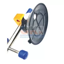   SKT PROFI Vákuumos lap összehúzó 2×115 mm + koffer/ 2db (skt111ss115s)